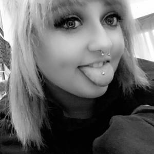 Meet your Posher, Jade